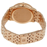 Omega De Ville Prestige Automatic Ladies Watch #424.50.37.20.03.002 - Watches of America #3