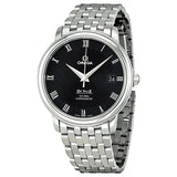 Omega De Ville Prestige Automatic Men's Watch #4574.50 - Watches of America