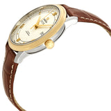 Omega De Ville Prestige Automatic Silver Dial Men's Watch #424.23.40.20.02.001 - Watches of America #2