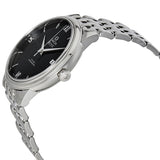 Omega De Ville Prestige Automatic Chronometer Black Dial Men's Watch #424.10.40.20.01.001 - Watches of America #2