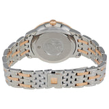 Omega De Ville Prestige Butterfly Automatic Ladies Watch #42420332055001 - Watches of America #3
