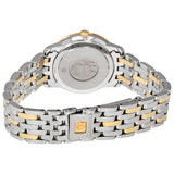 Omega De Ville Prestige Champagne Dial Ladies Watch #424.20.27.60.58.003 - Watches of America #3