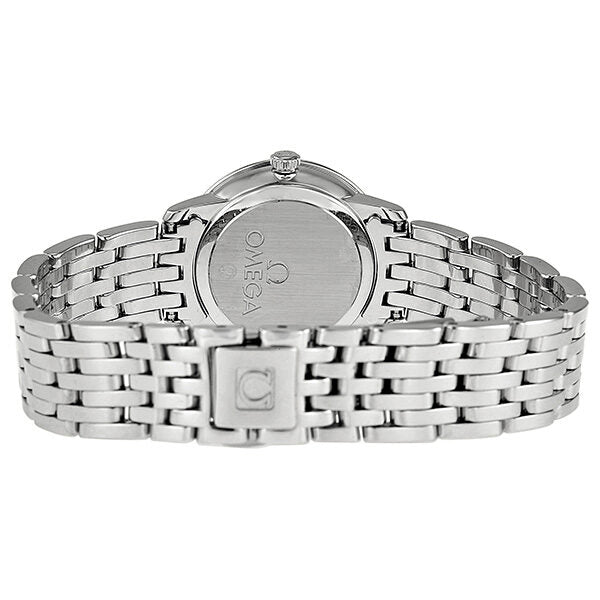 Omega De Ville Prestige Ladies Watch #42410246005001 - Watches of America #3