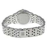 Omega De Ville Prestige Mother of Pearl Dial Ladies Watch #424.10.27.60.05.001 - Watches of America #3