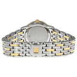 Omega De Ville Prestige Diamond Mother of Pearl Dial Ladies Watch #424.20.27.60.55.001 - Watches of America #3