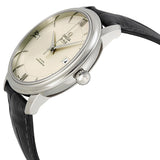 Omega De Ville Prestige Automatic Silver Dial Men's Watch #424.13.40.20.02.001 - Watches of America #2