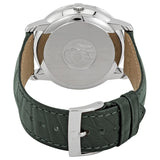 Omega De Ville Prestige Silver Dial Men's Watch #424.13.40.21.02.004 - Watches of America #3