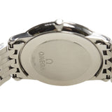 Omega DE VILLE Quartz Unisex Watch #4510.30.00 - Watches of America #5