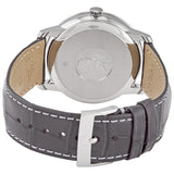 Omega De Ville Silver Dial Automatic Men's Watch #424.13.40.20.02.005 - Watches of America #3