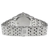 Omega De Ville Silver Dial Stainless Steel Ladies Watch 42415276052001#424.15.27.60.52.001 - Watches of America #3