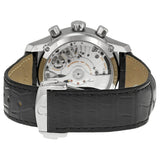 Omega De Ville White Dial Chronograph Men's Watch #431.13.42.51.02.001 - Watches of America #3