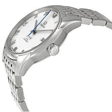 Omega Deville Co-axial Stainless Steel Men's Watch #431.10.41.21.02.001 - Watches of America #2