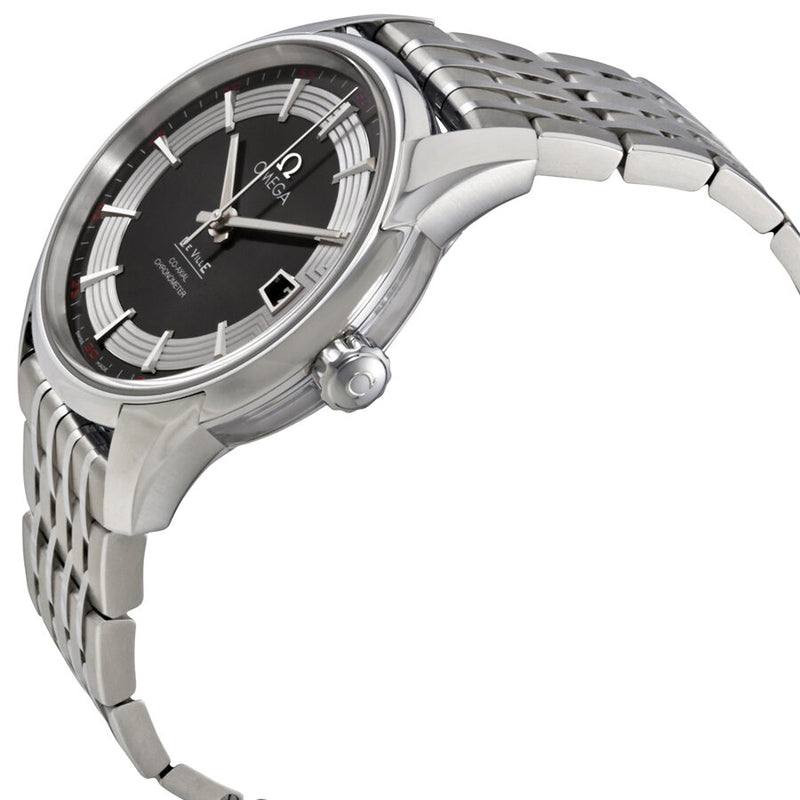 Omega DeVille Hour Vision Automatic Men's Watch #431.30.41.21.01.001 - Watches of America #2