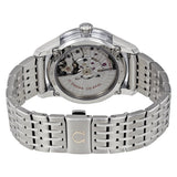 Omega DeVille Hour Vision Automatic Men's Watch #431.30.41.21.01.001 - Watches of America #3
