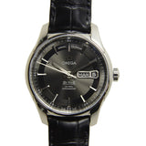 Omega Deville Hour Vision Men's Watch 431.33.41.22.03.001 #431.33.41.22.06.001 - Watches of America #2