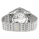 Omega Deville Silver Dial Stainless Steel Men's Watch 43110412202001 #431.10.41.22.02.001 - Watches of America #3