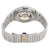 Omega Double Eagle Mother of Pearl Ladies Watch #1590.70 - Watches of America #3