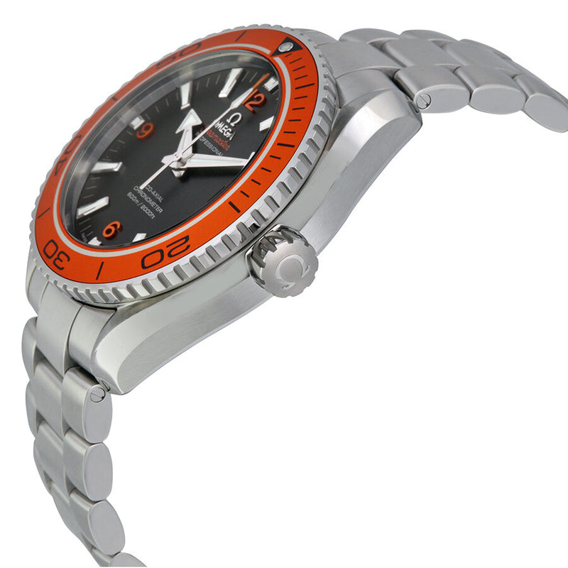 Omega Planet Ocean Automatic Black Dial Men's Watch #232.30.46.21.01.002 - Watches of America #2