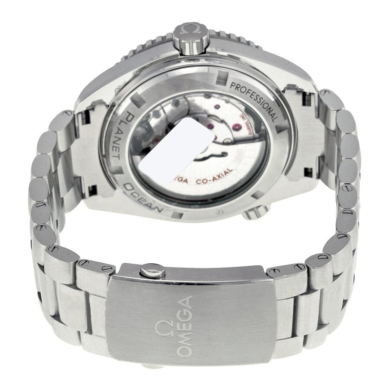 Omega Planet Ocean Automatic Black Dial Men's Watch #232.30.46.21.01.002 - Watches of America #3