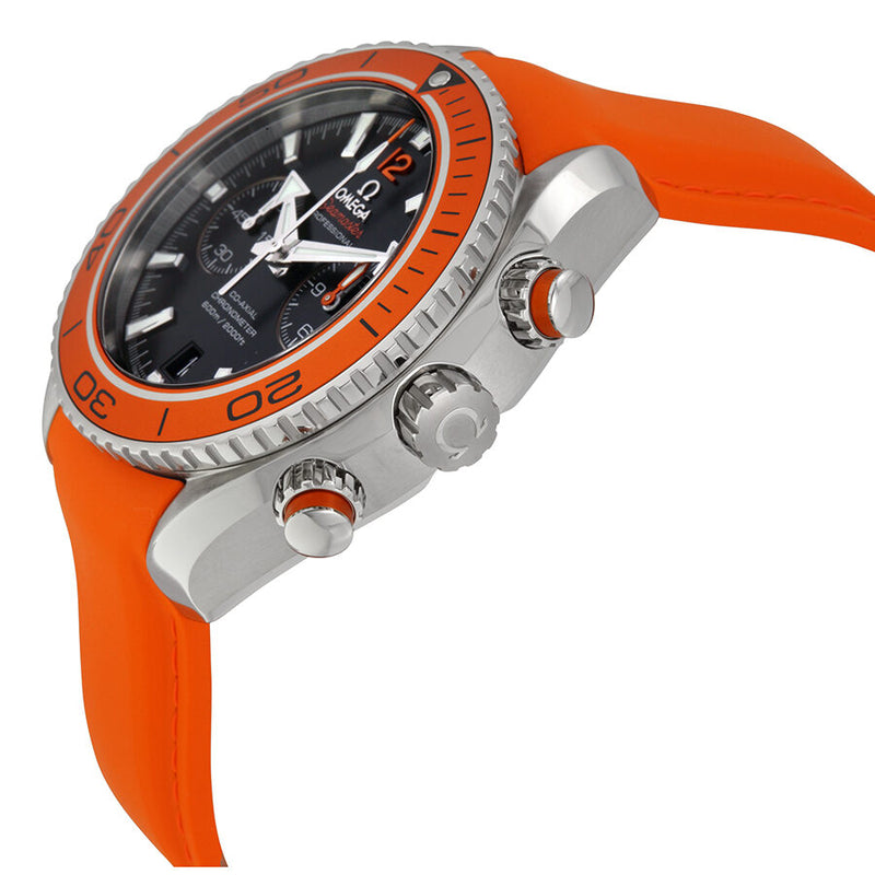 Omega Planet Ocean Chronograph Men's Watch 23232465101001 #232.32.46.51.01.001 - Watches of America #2
