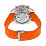 Omega Planet Ocean Chronograph Men's Watch 23232465101001 #232.32.46.51.01.001 - Watches of America #3