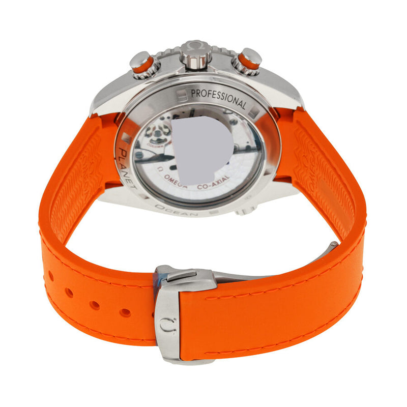 Omega Planet Ocean Chronograph Men's Watch 23232465101001 #232.32.46.51.01.001 - Watches of America #3