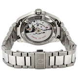 Omega Sea Master Aqua Terra White Mother Of Pearl Dial Automatic Watch #231.15.39.21.55.001 - Watches of America #3