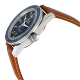 Omega Seamaster 300 Automatic Blue Dial Men's Watch #233.92.41.21.03.001 - Watches of America #2