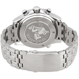 Omega Seamaster Chronograph Automatic Chronometer Blue Dial Men's Watch #212.30.44.50.03.001 - Watches of America #3
