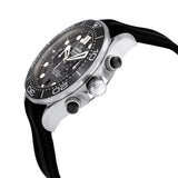 Omega Seamaster 300 Master Co-Axial Chronograph Automatic Chronometer Black Dial Watch #210.32.44.51.01.001 - Watches of America #2