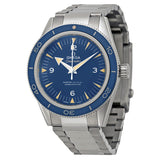Omega Seamaster 300 Master Co-Axial Men's Watch #23390412103001 - Watches of America