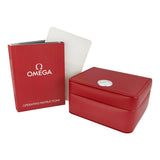 Omega Seamaster 300 Master Co-Axial Men's Watch #23390412103001 - Watches of America #4