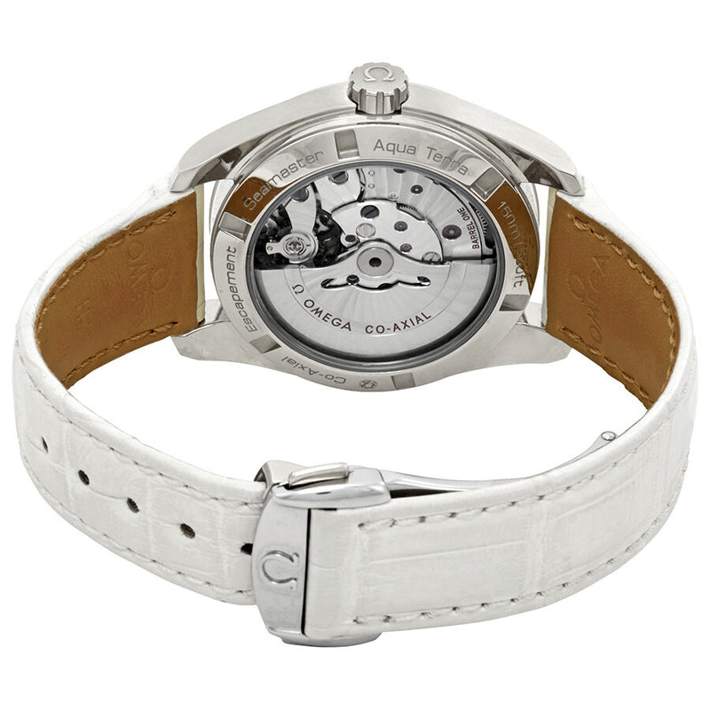 Omega Seamaster Aqua Terra Automatic Men's Watch #231.13.39.21.54.001 - Watches of America #3