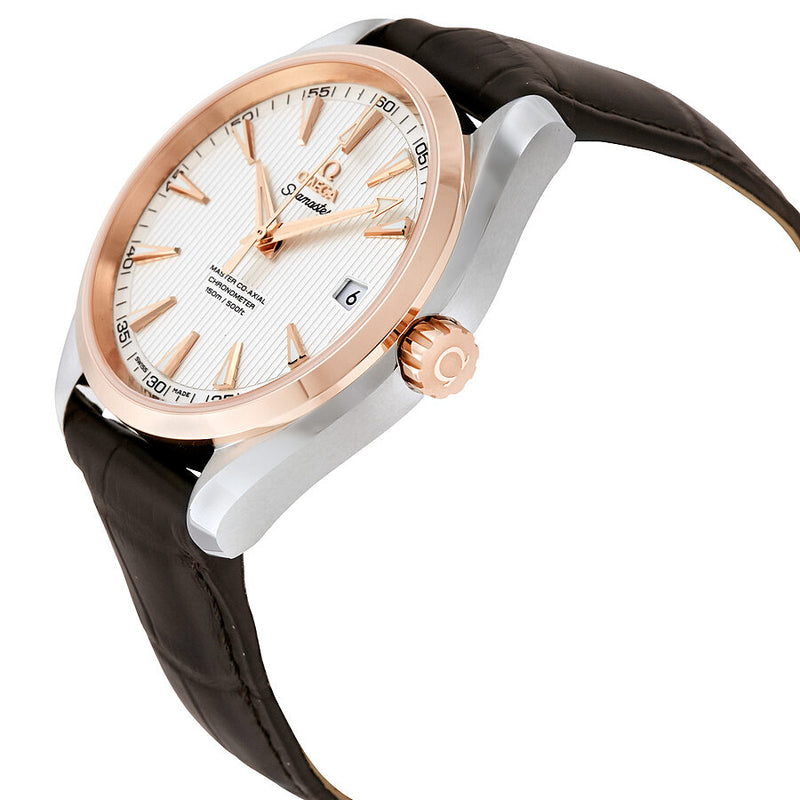 Omega Seamaster Aqua Terra Automatic Men's Watch #23123422102001 - Watches of America #2