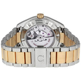 Omega Seamaster Aqua Terra Automatic Men's Watch 23120422106001 #231.20.42.21.06.001 - Watches of America #3