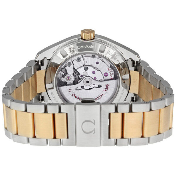 Omega Seamaster Aqua Terra Automatic Men's Watch 23120422106001 #231.20.42.21.06.001 - Watches of America #3