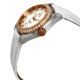 Omega Seamaster Aqua Terra Diamond Ladies Watch #231.28.34.20.55.003 - Watches of America #2