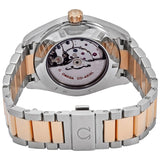 Omega Seamaster Aqua Terra GMT Automatic Grey Dial Two-tone Men's Watch 23120432206003 #231.20.43.22.06.003 - Watches of America #3