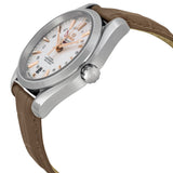 Omega Seamaster Aqua Terra GMT Chronometer Silver Dial Men's Watch 23113432202004 #231.13.43.22.02.004 - Watches of America #2