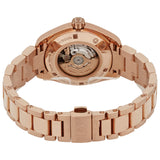 Omega Seamaster Aqua Terra Ladies Watch #231.50.34.20.55.001 - Watches of America #3
