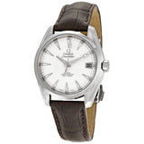 Omega Seamaster Aqua Terra Midsize Watch #231.13.39.21.02.001 - Watches of America