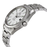 Omega Seamaster Aqua Terra Silver Dial Men's Watch 23110422102001 #231.10.42.21.02.001 - Watches of America #2