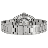 Omega Seamaster Aqua Terra Teak-opaline Silver Dial Ladies Watch #231.10.30.20.02.001 - Watches of America #3