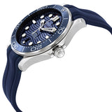 Omega Seamaster Automatic Blue Dial Men's Watch #210.32.42.20.03.001 - Watches of America #2