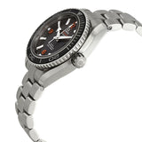 Omega Seamaster Automatic Chronometer Black Dial Unisex Watch #232.30.38.20.01.002 - Watches of America #2