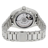 Omega Seamaster Blue Diammond Dial Automatic Ladies Watch #220.10.34.20.53.001 - Watches of America #3