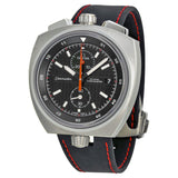 Omega Seamaster Bullhead Chronograph Automatic Men's Watch 22512435001001#225.12.43.50.01.001 - Watches of America