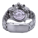 Omega Seamaster Chronograph Automatic Chronometer Black Dial Watch #210.30.44.51.01.001 - Watches of America #3