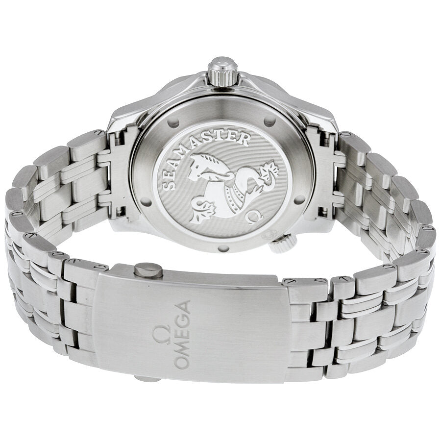 OMEGA SEAMASTER 300 MASTER CO-AXIAL CHRONOMETER