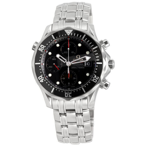 Omega Seamaster Men's Watch #213.30.42.40.01.001 - Watches of America